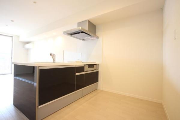 ��ʌ��t�����s��}�̃}���V�����̃L�b�`��