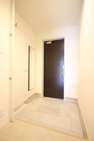 ��ʌ��t�����s��}�̃}���V�����̌���