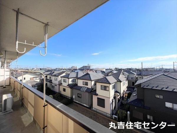 ��ʌ��t�����s�唨�̃}���V�����̒��]