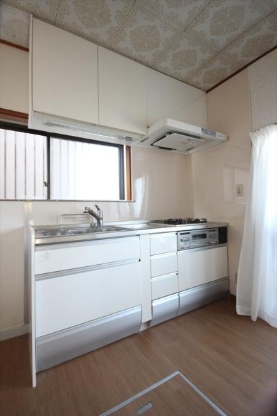 ��ʌ��z�J�s�厚�����̈�ˌ��ẴL�b�`��