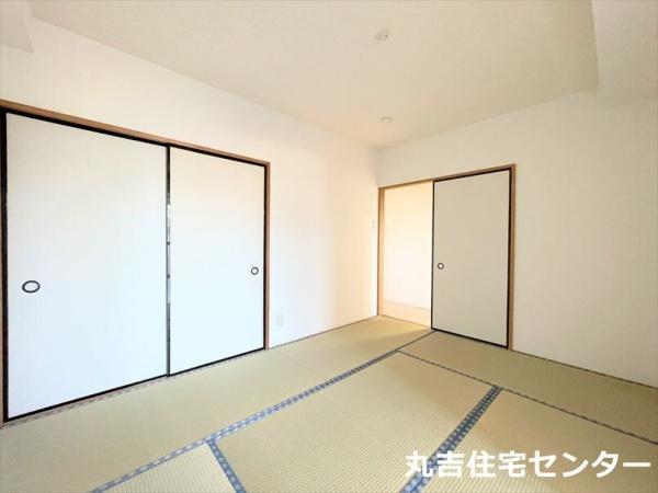 ��ʌ��t�����s����T���ڂ̃}���V�����̂��̑������E�X�y�[�X