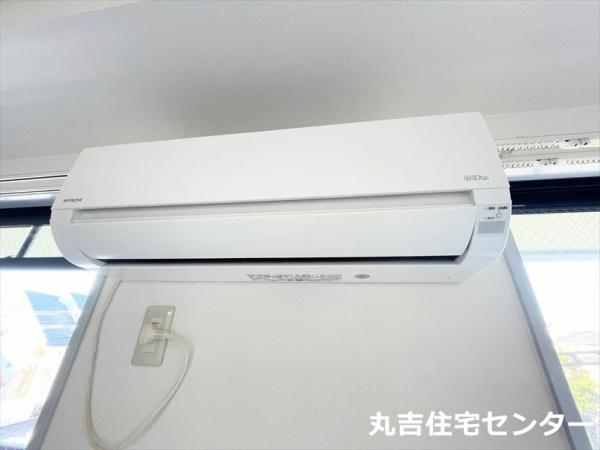 ��ʌ��t�����s����T���ڂ̃}���V�����̂��̑��ݔ�