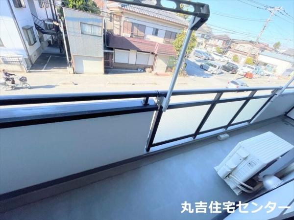 ��ʌ��t�����s����T���ڂ̃}���V�����̃o���R�j�[