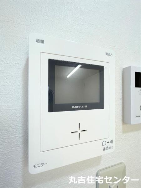 ��ʌ��t�����s����T���ڂ̃}���V�����̃Z�L�����e�B