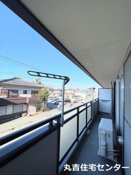 ��ʌ��t�����s����T���ڂ̃}���V�����̃o���R�j�[