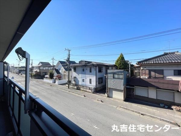 ��ʌ��t�����s����T���ڂ̃}���V�����̒��]