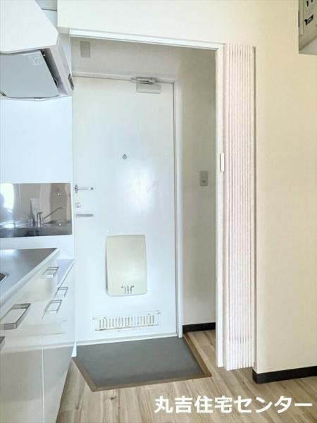 ��ʌ��z�J�s��ԑ䓌�Q���ڂ̃A�p�[�g�̌���