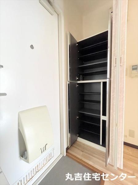 ��ʌ��z�J�s��ԑ䓌�Q���ڂ̃A�p�[�g�̎��[