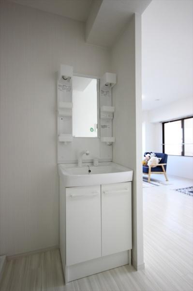 ��ʌ��z�J�s��ԑ䓌�P���ڂ̃}���V�����̐��ʏ�