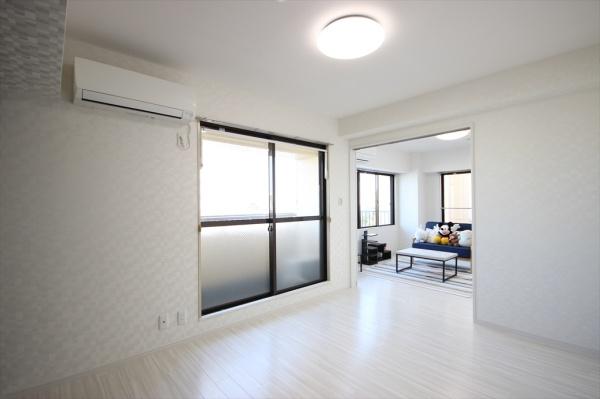 ��ʌ��z�J�s��ԑ䓌�P���ڂ̃}���V�����̂��̑������E�X�y�[�X