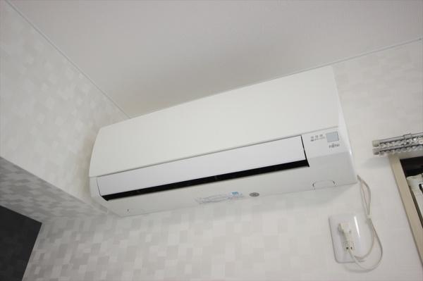 ��ʌ��z�J�s��ԑ䓌�P���ڂ̃}���V�����̂��̑��ݔ�