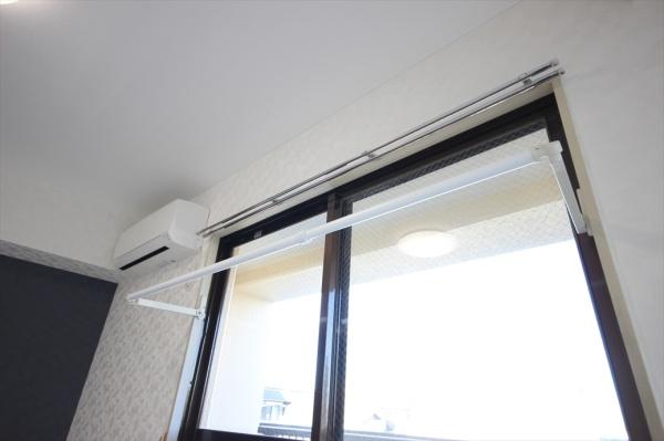 ��ʌ��z�J�s��ԑ䓌�P���ڂ̃}���V�����̂��̑��ݔ�