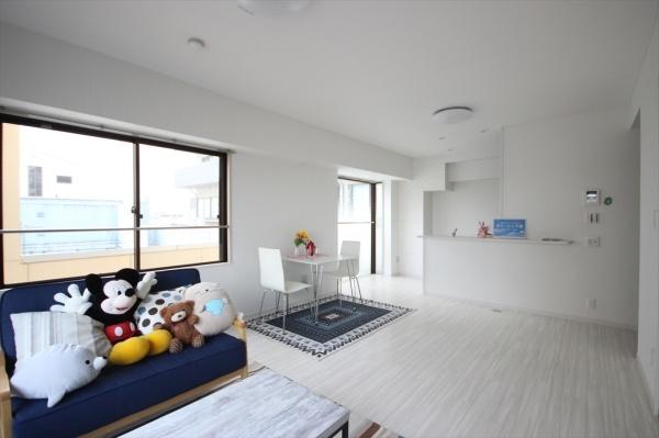 ��ʌ��z�J�s��ԑ䓌�P���ڂ̃}���V�����̂��̑�