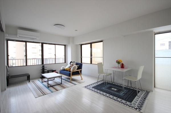 ��ʌ��z�J�s��ԑ䓌�P���ڂ̃}���V�����̋����E���r���O