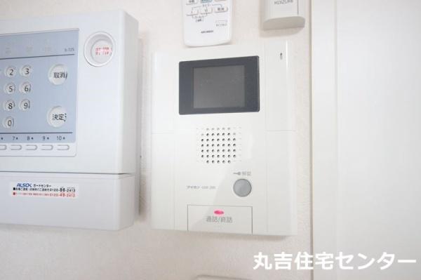 ��ʌ��t�����s��g�c�̃}���V�����̃Z�L�����e�B