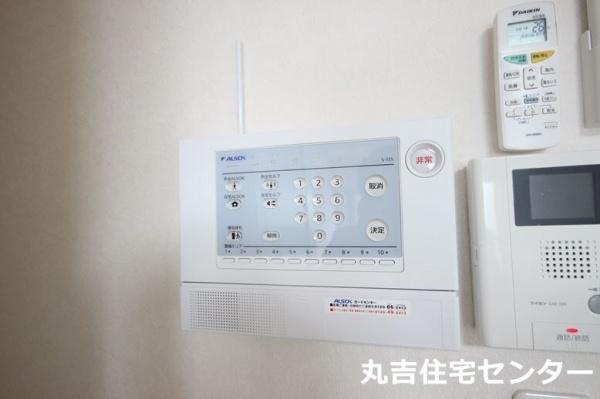 ��ʌ��t�����s��g�c�̃}���V�����̃Z�L�����e�B