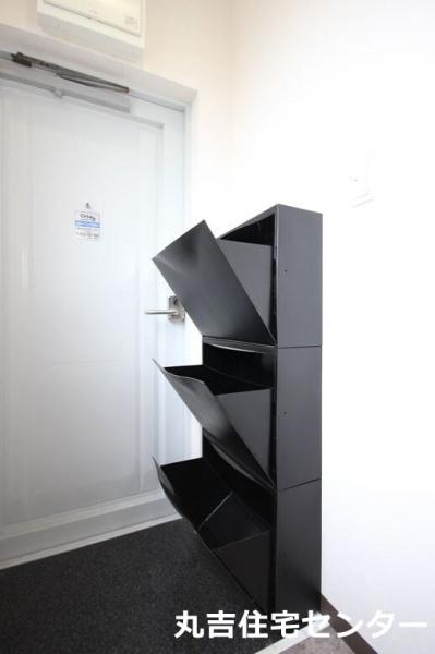 ��ʌ��t�����s��g�c�̃}���V�����̎��[