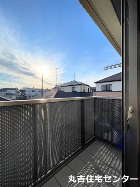 ��ʌ��z�J�s�厚�����̃A�p�[�g�̃o���R�j�[