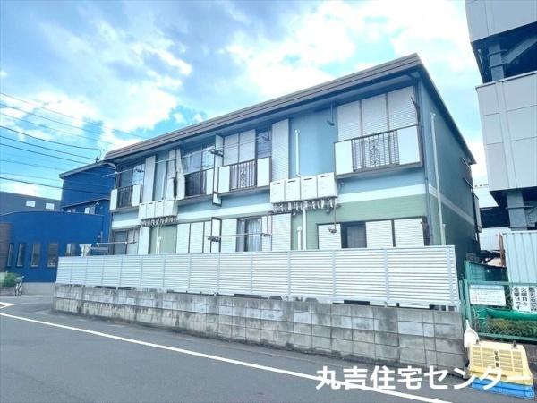 ��ʌ��z�J�s��ԑ䓌�P���ڂ̃A�p�[�g�̂��̑�