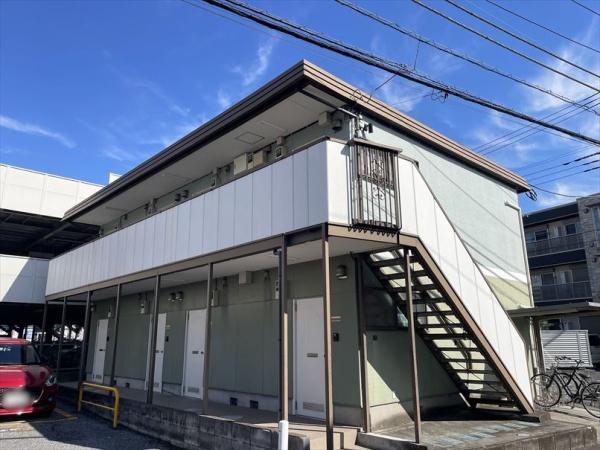 ��ʌ��z�J�s��ԑ䓌�P���ڂ̃A�p�[�g�̂��̑�