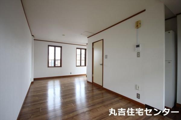 ��ʌ��t�����s���㐼�R���ڂ̃}���V�����̂��̑������E�X�y�[�X