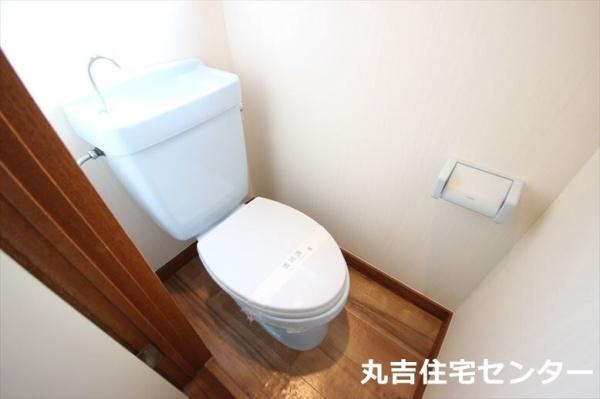 ��ʌ��t�����s���㐼�R���ڂ̃}���V�����̃g�C��