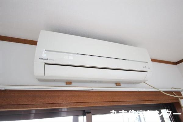 ��ʌ��t�����s���㐼�R���ڂ̃}���V�����̂��̑��ݔ�