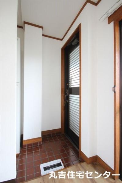 ��ʌ��t�����s���㐼�R���ڂ̃}���V�����̌���