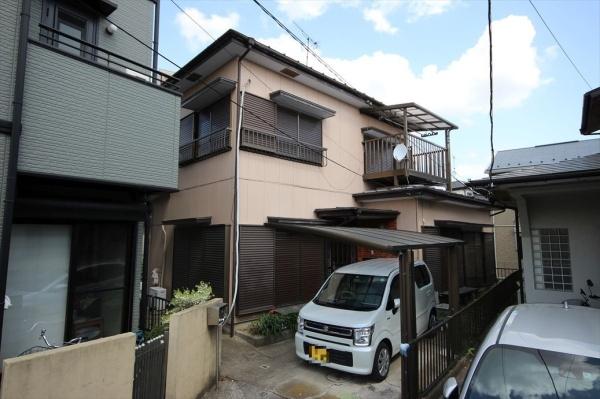 ��ʌ��t�����s���̈�ˌ��Ă̌����O��