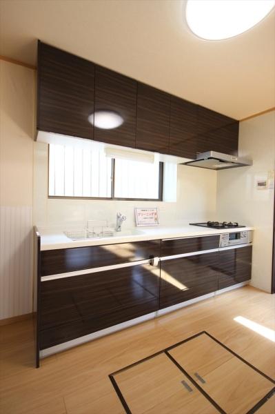 ��ʌ��t�����s���̈�ˌ��ẴL�b�`��