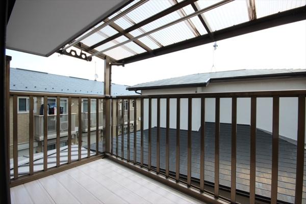 ��ʌ��t�����s���̈�ˌ��Ẵo���R�j�[