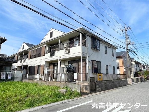 ��ʌ��z�J�s��ԑ䐼�S���ڂ̃A�p�[�g�̌����O��