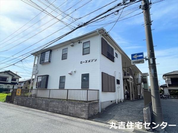 ��ʌ��z�J�s��ԑ䐼�S���ڂ̃A�p�[�g�̂��̑�