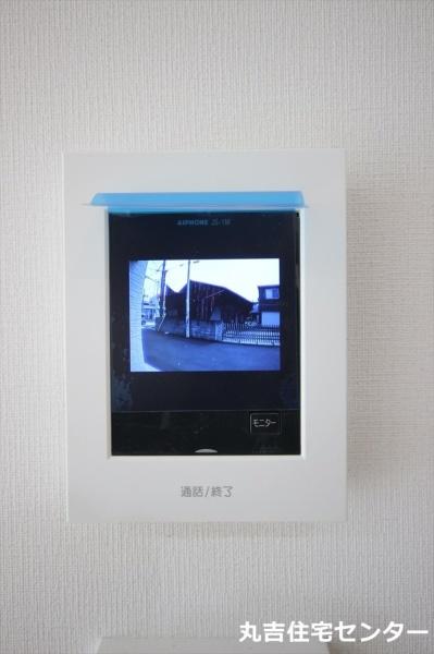 ��ʌ��z�J�s��ԑ䓌�S���ڂ̃A�p�[�g�̃Z�L�����e�B