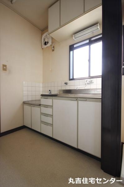 ��ʌ��z�J�s�厚���ԋv���̎������̃L�b�`��