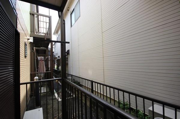 ��ʌ��t�����s�唨�̃A�p�[�g�̃o���R�j�[