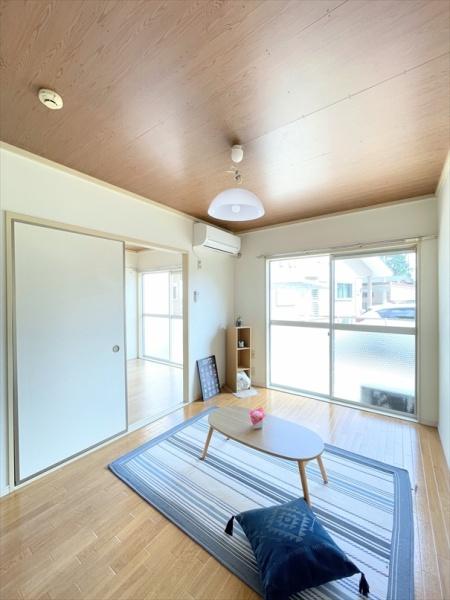 ��ʌ��z�J�s��ԑ䓌�P���ڂ̃A�p�[�g�̂��̑������E�X�y�[�X