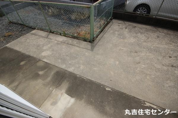 ��ʌ��z�J�s��ԑ䓌�P���ڂ̃A�p�[�g�̂��̑�