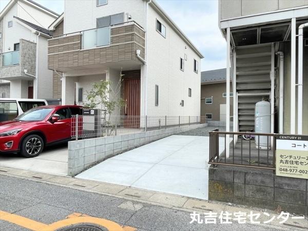 ��ʌ��z�J�s��ԑ䓌�P���ڂ̃A�p�[�g�̒��ԏ�