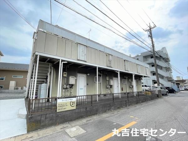 ��ʌ��z�J�s��ԑ䓌�P���ڂ̃A�p�[�g�̂��̑�