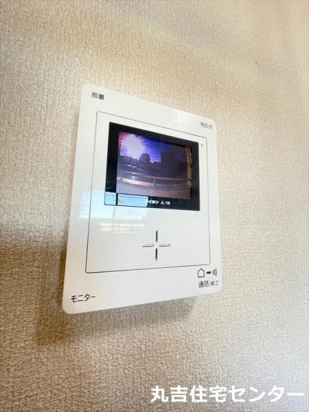 ��ʌ��t�����s���̃A�p�[�g�̃Z�L�����e�B