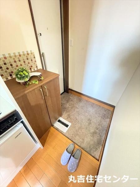 ��ʌ��t�����s���̃A�p�[�g�̌���