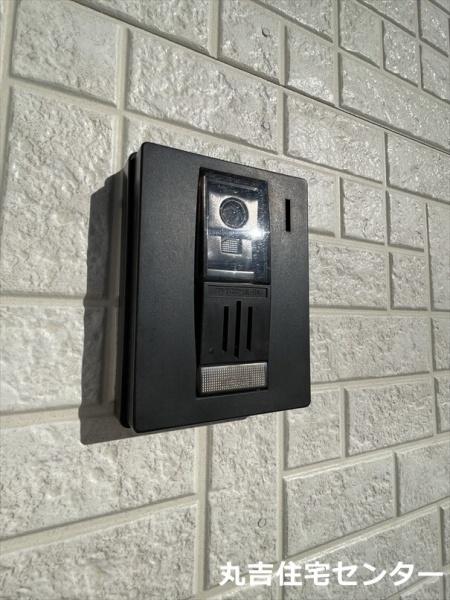 ��ʌ��t�����s���̃A�p�[�g�̃Z�L�����e�B