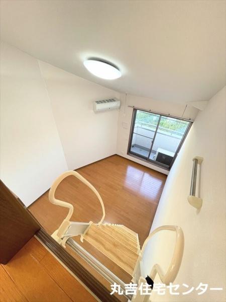 ��ʌ��t�����s���̃A�p�[�g�̂��̑�