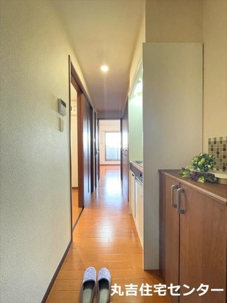 ��ʌ��t�����s���̃A�p�[�g�̂��̑�