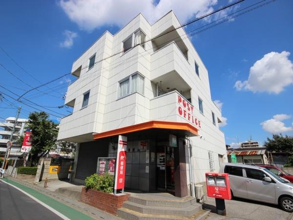 ��ʌ��t�����s���̃A�p�[�g�̎���