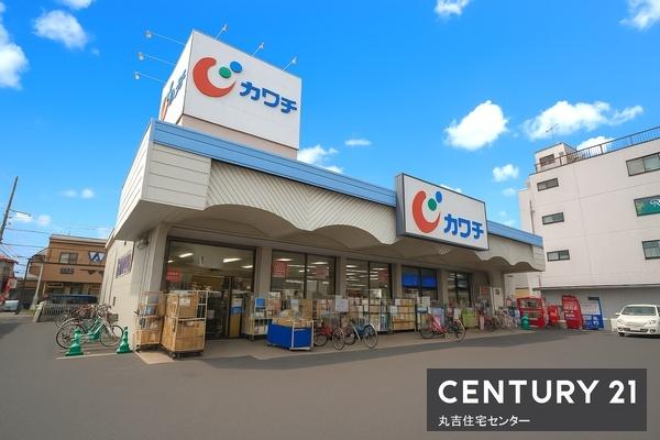 ��ʌ��z�J�s��ԑ䐼�Q���ڂ̃A�p�[�g�̎���