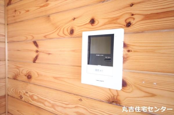 ��ʌ��z�J�s��ԑ䐼�Q���ڂ̃A�p�[�g�̃Z�L�����e�B