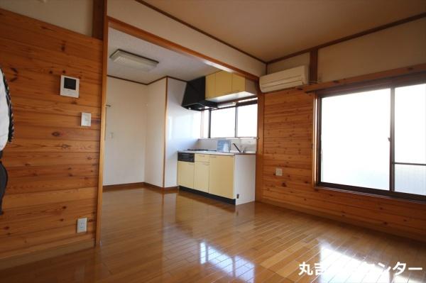 ��ʌ��z�J�s��ԑ䐼�Q���ڂ̃A�p�[�g�̂��̑�