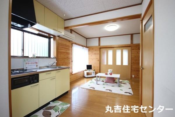 ��ʌ��z�J�s��ԑ䐼�Q���ڂ̃A�p�[�g�̂��̑�